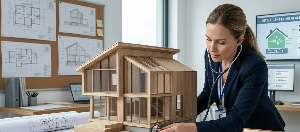 Real Estate Deal Doctoring
