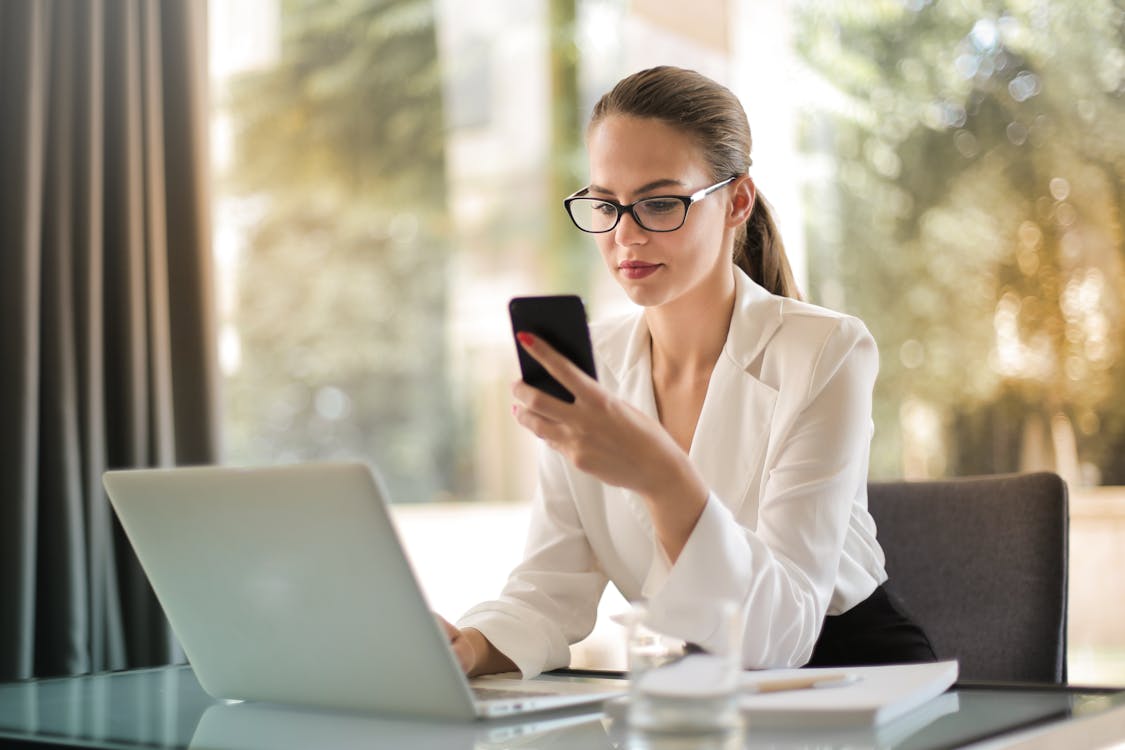 Administrative Support