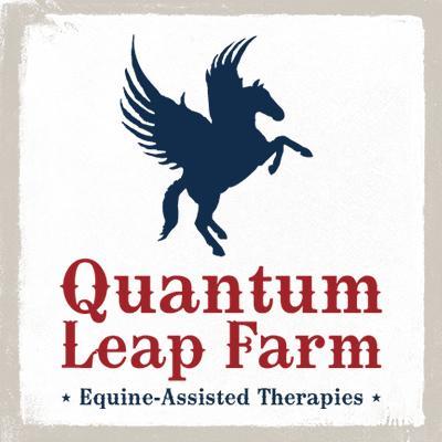 Quantum Leap Farm Logo