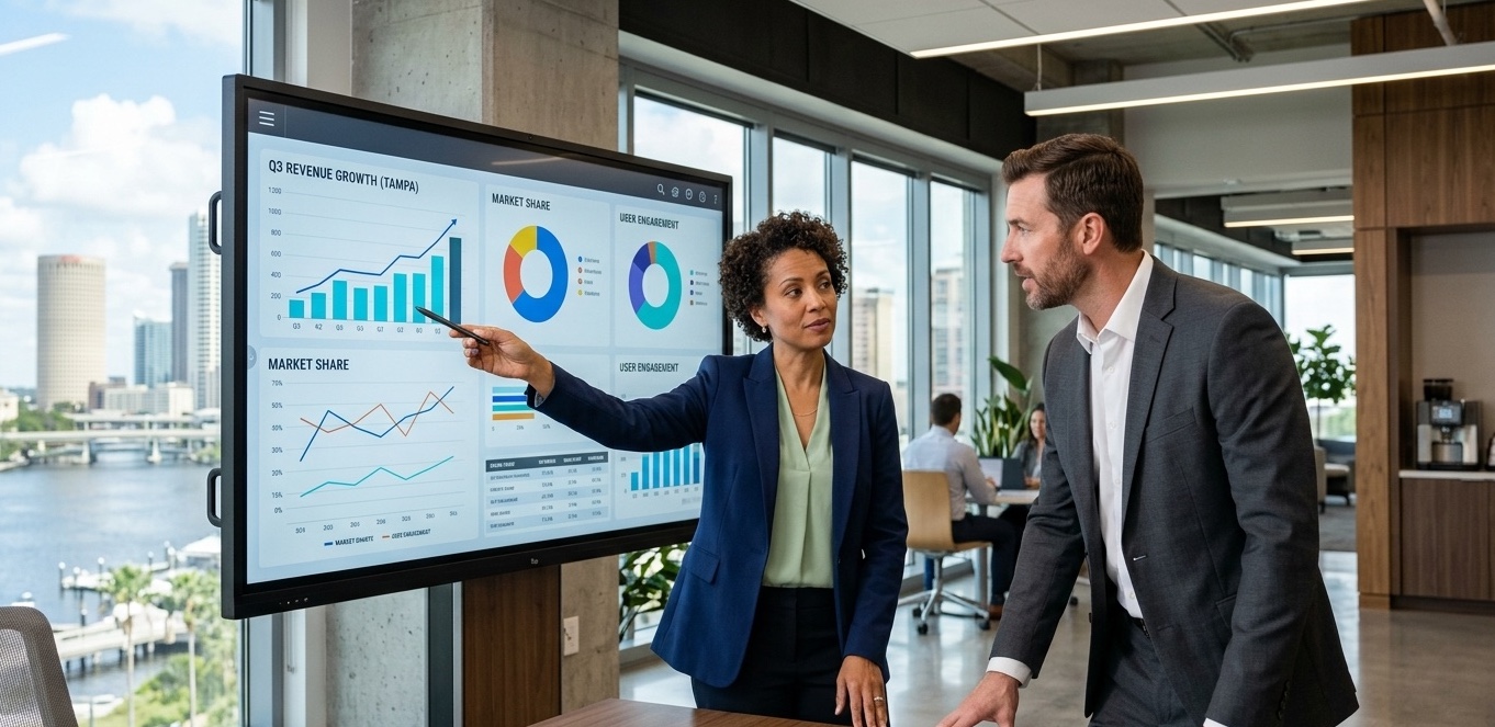 Business Planning Support