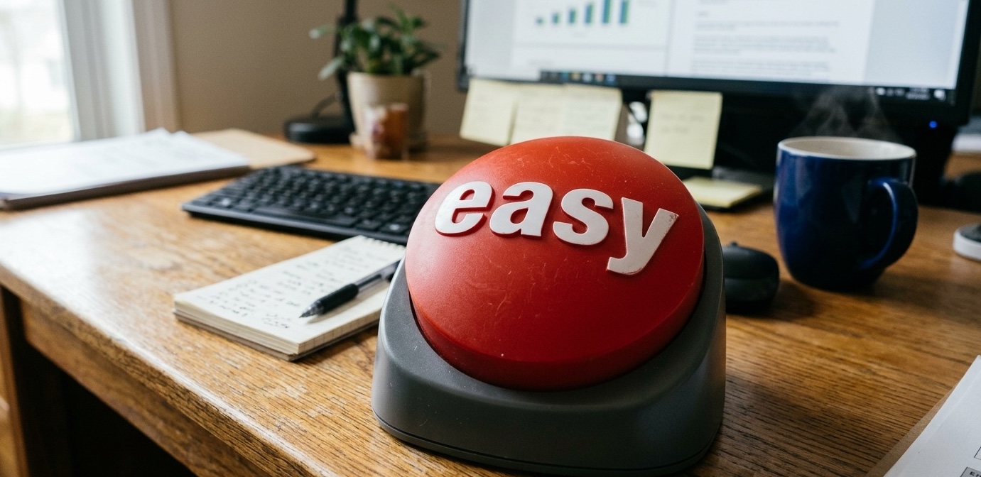 Custom Listing Marketing