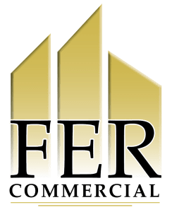 FER commercial logo