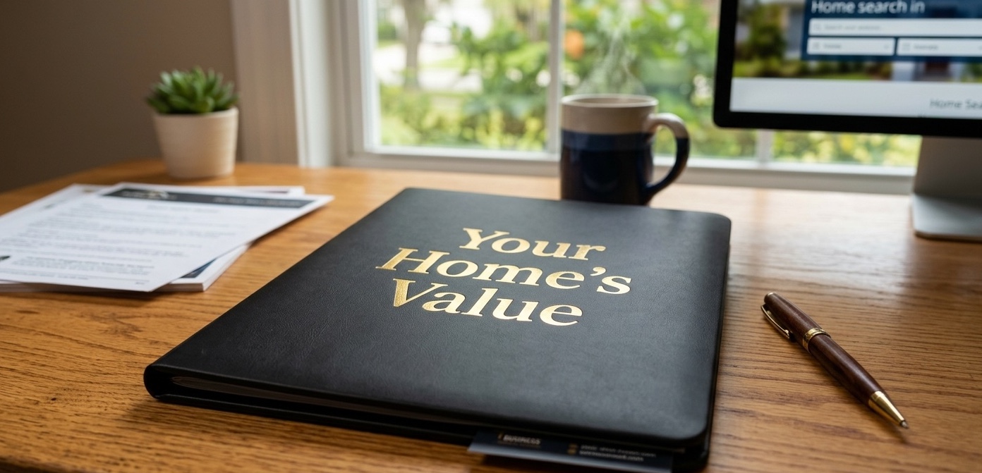 Real Estate Review Package